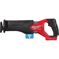 Сабельная пила Milwaukee M18 ONEFSZ-0X Fuel One-Key 4933478296 (без АКБ, кейс)