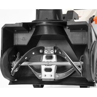 Снегоуборщик Daewoo Power DAST 5040Li (без АКБ)