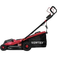 Газонокосилка Wortex LM 3816 0334250