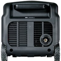 Бензиновый генератор Fubag TI 3200