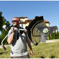 Триммер Daewoo Power DABC 3240Li