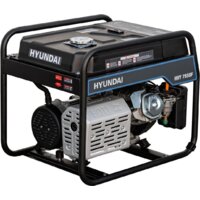 Бензиновый генератор Hyundai HHY7550F