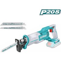 Сабельная пила Total TRSLI1152 (без АКБ)