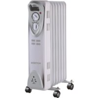 Масляный радиатор Zerten MRS-15