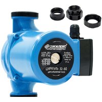 Циркуляционный насос Джилекс Циркуль 32/60