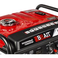 Бензиновый генератор Brait GB-5500E Pro
