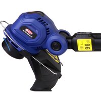 Триммер ДИОЛД АГРЭ-20ЛИ-01 (без АКБ)