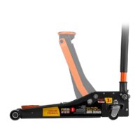 Подкатной домкрат Startul Auto ST8013-04 3т