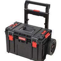 Тележка Qbrick System Prime Cart