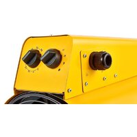 Электрическая тепловая пушка Ballu Prorab-2 BHP-P2-30