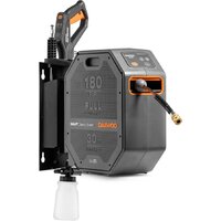 Мойка высокого давления Daewoo Power DAW 575