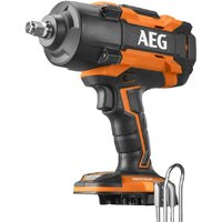 Гайковерт AEG Powertools BSS 18HTF12B6-0 4935472245 (без АКБ)