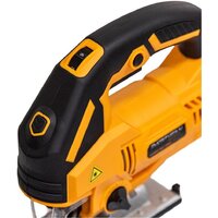 Электролобзик Partisan PJSW 80-950