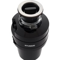 Измельчитель пищевых отходов Hyundai HFWD 12560