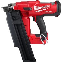 Гвоздезабиватель Milwaukee Fuel M18 FFN21-0C 4933478993 (без АКБ, кейс)