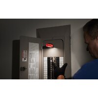 Фонарь Milwaukee FL-LED