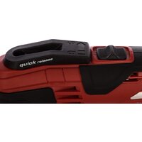 Реноватор Einhell Varrito (без АКБ)