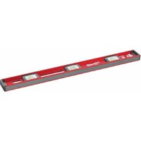 Уровень строительный Milwaukee I-Beam магнитный 4932478565