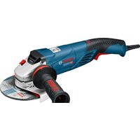 Угловая шлифмашина Bosch GWS 18-125 SL Professional 06017A3200