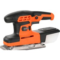 Виброшлифмашина Patriot OS 120