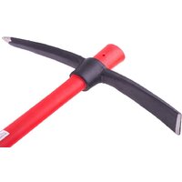 Молоток-кирка Matrix 21830