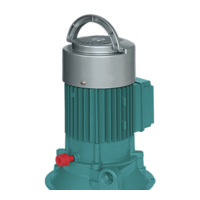 Центробежный насос Aquor GVSm550(AQ)