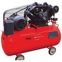 Компрессор Fubag DCF-1300/270 CT11