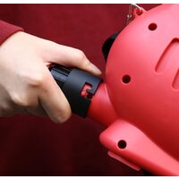 Краскораспылитель Deko DKSG800 HVLP