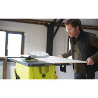 Распиловочный (циркулярный) станок Ryobi RTS1800ES-G