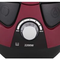 Пылесос Samsung VCC8837V3P/XEV