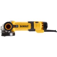 Полировальная машина DeWalt DWE4257-QS