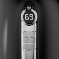 Электрический чайник Galaxy Line GL0360 (черный агат)