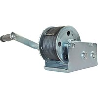 Лебедка Shtapler FD-2500 1130кг 71064043 (10м)