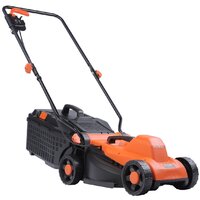 Газонокосилка Patriot PT 1032 E