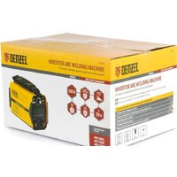 Сварочный инвертор Denzel DS-230 Compact