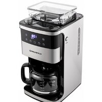 Капельная кофеварка MAUNFELD MF-723S