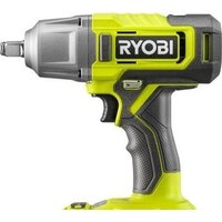 Гайковерт Ryobi RIW18-0 5133005501 (без АКБ)