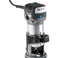 Кромочно-петельный фрезер Tesla TRE710