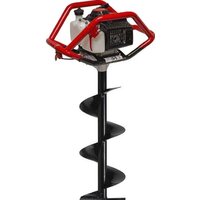 Мотобур ADA Instruments Ground Drill 8 с шнеком Drill 250/800