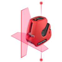 Лазерный нивелир Condtrol Neo X200 set