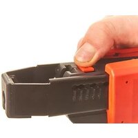 Шуруповерт для гипсокартона Milwaukee M18 FSG-0X 4933459201 (без АКБ, кейс)