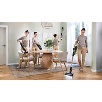 Пылесос Bosch Unlimited 9 BCS931GAC