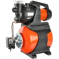 Насосная станция Patriot PW 850-24 ST