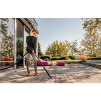 Пылесос Karcher WD 2 Plus S V-15/4/18 1.628-050.0