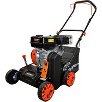 Скарификатор-аэратор Skiper AS400