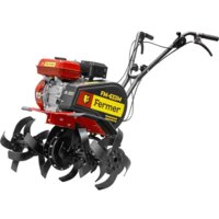 Мотокультиватор бензиновый FERMER FM-633М (без колес)