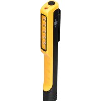 Фонарь Brennenstuhl HL 100