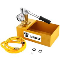 Опрессовщик Deko HTP01 068-1311