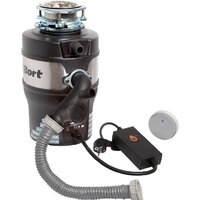 Измельчитель пищевых отходов Bort Alligator Max