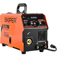 Сварочный инвертор Skiper MIG/MAG-250D-16